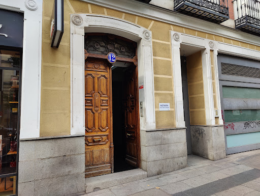 Sistemas internos de una notaría actualizados sin interrumpir el servicio