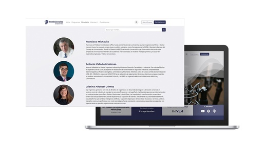 Gestión integral y difusión multiplataforma de un programa de radio con Odoo